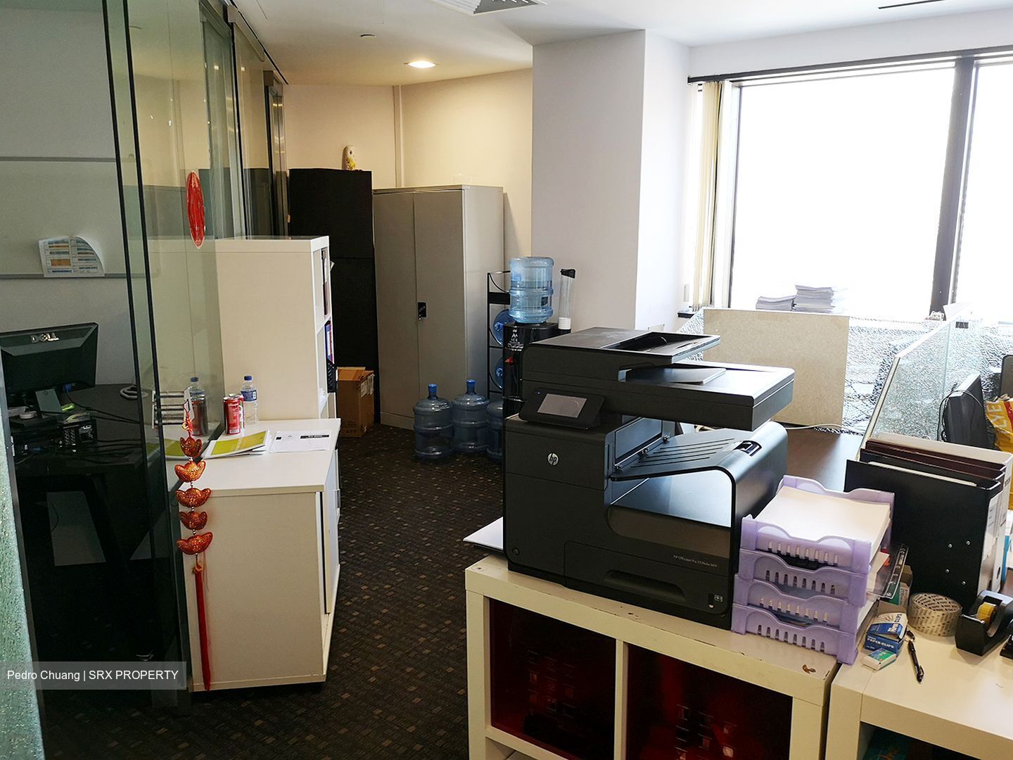 Chinatown Point (D1), Office #295297201